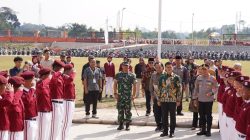 Sekolah Rakyat Terintegrasi 2 Kota Blitar Resmi Beroperasi, Diawali MPLS