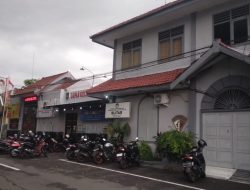 HUT ke-81 Kemerdekaan RI, Lapas Blitar Usulkan 341 Warga Binaan Dapat Remisi