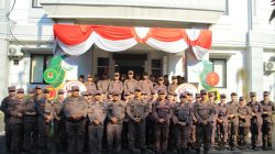 HUT Ke-81 Kejaksaan, Kejari Lamongan Setor PNBP Rp6,3 Miliar dan Ungkap Capaian Kinerja