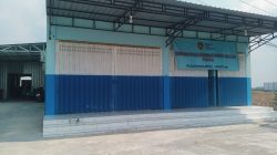 Petani Keluhkan Dugaan Rembesan Limbah SPPG Mengalir ke Sawah, Pengelola Pastikan Sudah Ditangani