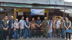 Sukses Jalankan Program JAMULA, Bupati Lamongan Raih Penghargaan di HUT ke-28 IJTI