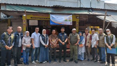 Bulog Bojonegoro Pastikan Stok dan Harga Beras Aman, Pantau Pasar SP2KP Lamongan