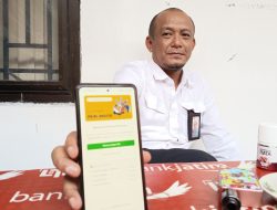 Empat PPPK SDM PKH Lamongan Diduga Terindikasi Judol, Jalani Pemeriksaan Internal