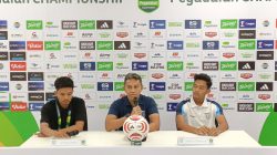 Persela Lamongan Siap Tempur Hadapi Persis Solo, LA Mania dan Curva Boys Kembali ke Surajaya