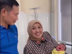 Bupati Lamongan Beri Nama Bayi yang Ditemukan dalam Kardus, Rayyan Bermakna Pintu Surga