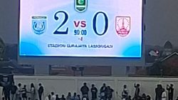 Persela Lamongan Bekuk Persis Solo 2-0 di Laga Perdana Championship 2026/2027