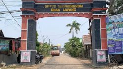 25 Desa di Lamongan Naik Status Jadi Desa Mandiri, Total Capai 304 Desa