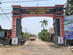 Sebanyak 25 Desa di Lamongan Naik Status Jadi Desa Mandiri, Total Capai 304 Desa