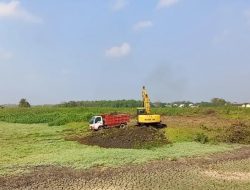 Puluhan Proyek Infrastruktur Air SDABK Lamongan 2026 Capai Miliaran Rupiah, Transparansi di Desa Dipertanyakan