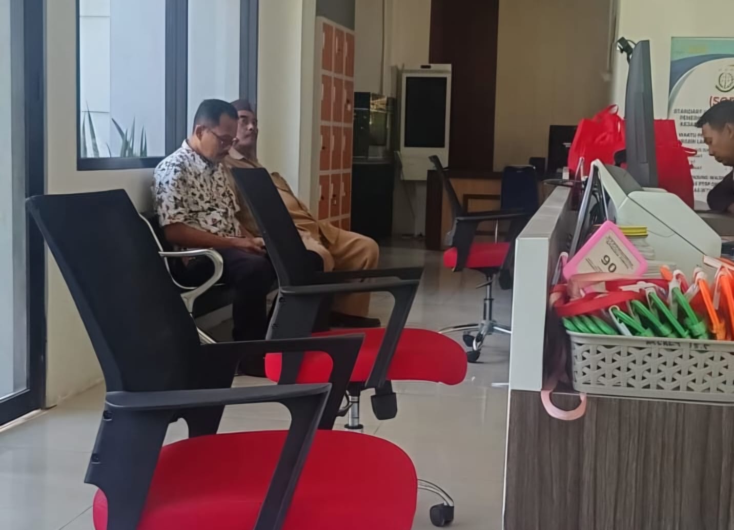 Kades Brengkok Dipanggil Kejari Lamongan, Klarifikasi Dugaan Pungli PTSL 2026