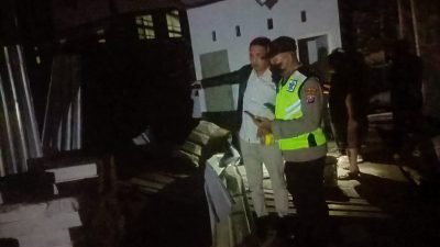 Disnaker Lamongan Periksa K3 PT SPS Usai Ledakan Tewaskan 1 Pekerja, 6 Luka Bakar