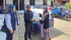 Beras Banpang Dikeluhkan, Pimpinan Bulog Bojonegoro Tegaskan: Kurang dari 24 Jam Kami Ganti