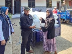Beras Banpang Dikeluhkan, Pimpinan Bulog Bojonegoro Tegaskan: Kurang dari 24 Jam Kami Ganti