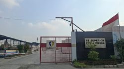Empat Karyawan Meninggal dalam Ledakan PT SPS Lamongan, Manajemen Pastikan Dampingi Keluarga Korban