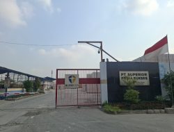 Empat Karyawan Meninggal dalam Ledakan PT SPS Lamongan, Manajemen Pastikan Dampingi Keluarga Korban