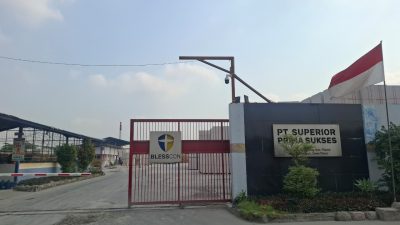 Empat Karyawan Meninggal dalam Ledakan PT SPS Lamongan, Manajemen Pastikan Dampingi Keluarga Korban