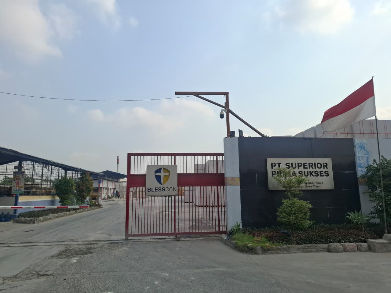 Empat Karyawan Meninggal dalam Ledakan PT SPS Lamongan, Manajemen Pastikan Dampingi Keluarga Korban