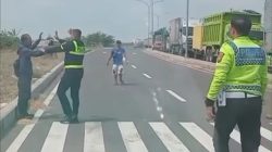 Rebutan Lahan Ngamen, Pengamen Sulak di Lamongan Diduga Tusuk Rekannya Pakai Sangkur