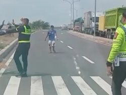 Rebutan Lahan Ngamen, Pengamen Sulak di Lamongan Diduga Tusuk Rekannya Pakai Sangkur