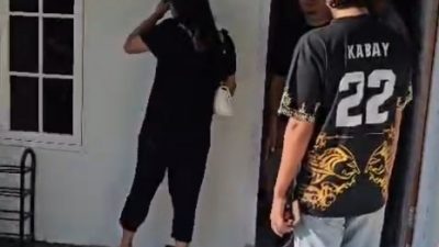 Istri Gerebek Suami Bersama Wanita Lain di Perumahan BBR Lamongan, Kasus Dilimpahkan ke Unit PPA