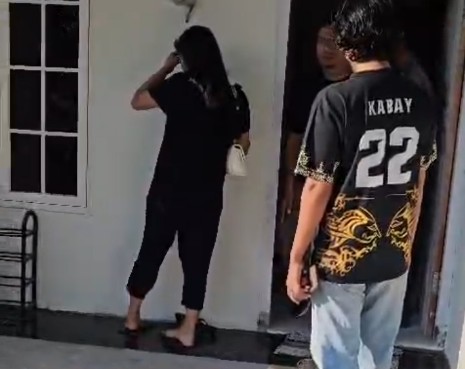 Istri Gerebek Suami Bersama Wanita Lain di Perumahan BBR Lamongan, Kasus Dilimpahkan ke Unit PPA