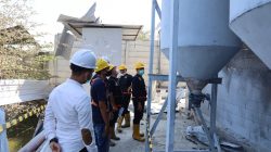 Ledakan Pabrik Bata Ringan di Lamongan Tewaskan 4 Pekerja, Polisi Periksa 16 Saksi