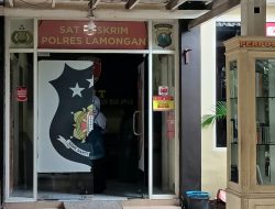 Perempuan Muda Laporkan Dugaan Pengeroyokan di Kafe Lamongan, Mengaku Masih Trauma
