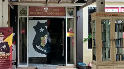 Perempuan Muda Laporkan Dugaan Pengeroyokan di Kafe Lamongan, Mengaku Masih Trauma