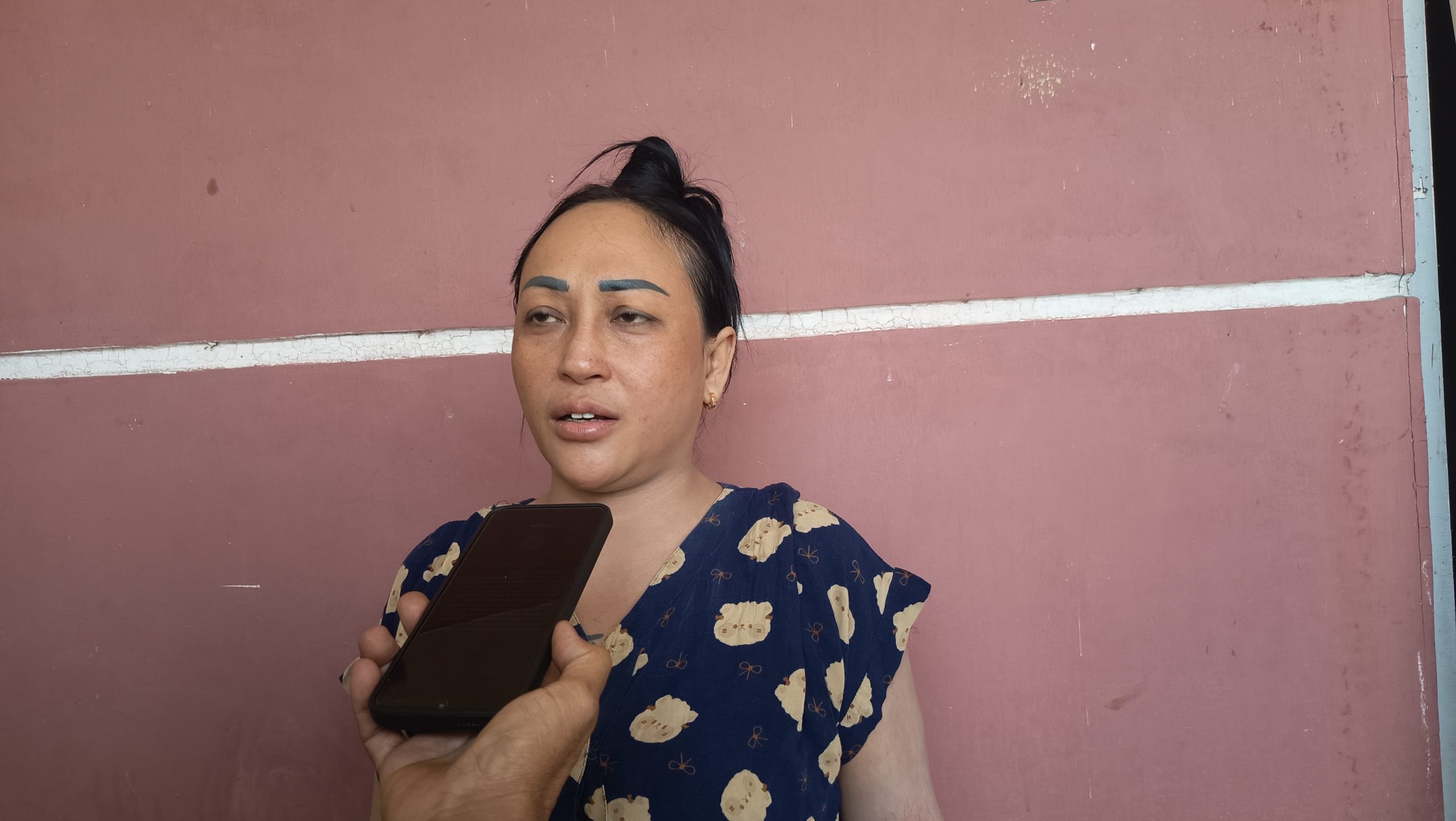 Saling Lapor Sesama Pemandu Lagu di Lamongan, Awalnya Ajak Minum Berujung Dugaan Tarik Rambut dan Cakar-cakaran