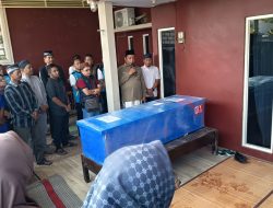 Tetangga Kenang Jumbrik, Korban KMP Virgo Transport 8 Asal Lamongan yang Dikenal Ramah dan Peduli