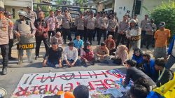 PMII Lamongan Soroti Dugaan BLT DBHCHT Tak Tepat Sasaran