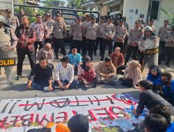 PMII Lamongan Soroti Dugaan BLT DBHCHT Tak Tepat Sasaran