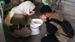 BULOG Bojonegoro Pastikan Tak Ada Pengoplosan Beras Bantuan Pangan di Tuban