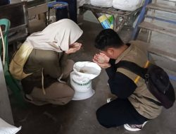 BULOG Bojonegoro Pastikan Tak Ada Pengoplosan Beras Bantuan Pangan di Tuban