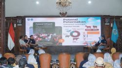 Lamongan Bidik Lumbung Protein, Sektor Peternakan Diperkuat Lewat Kolaborasi Akademisi
