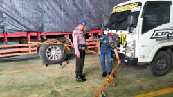 Pasca Tragedi KMP Virgo Transport 8, Kapal Penumpang di Paciran Lamongan Diperiksa Ketat