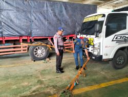 Pasca Tragedi KMP Virgo Transport 8, Kapal Penumpang di Paciran Lamongan Diperiksa Ketat