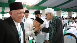 Gus Fahmi Minta PBNU Periode 2026–2031 Fokus Program Keumatan, Bukan Hanya Urusan Internal