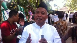 Gus Fahmi Tebuireng Nilai Gus Kikin Sosok Tepat Pimpin PBNU dan Rangkul Semua Pihak