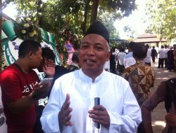 Gus Fahmi Tebuireng Nilai Gus Kikin Sosok Tepat Pimpin PBNU Sebab Bisa Rangkul Semua Pihak