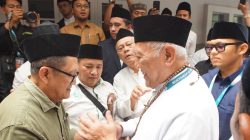Gus Kikin  Jadi Ketum PBNU 2026-2031, Muktamar ke-35 NU di Tambakberas Tuntas