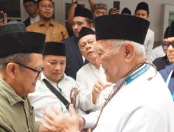 Gus Kikin  Jadi Ketum PBNU 2026-2031, Muktamar ke-35 NU di Tambakberas Tuntas