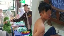 Sebanyak 185 Pendaki dari Pos Panderman Dievakuasi Usai Kebakaran Gunung Butak