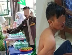 Sebanyak 185 Pendaki dari Pos Panderman Dievakuasi Usai Kebakaran Gunung Butak