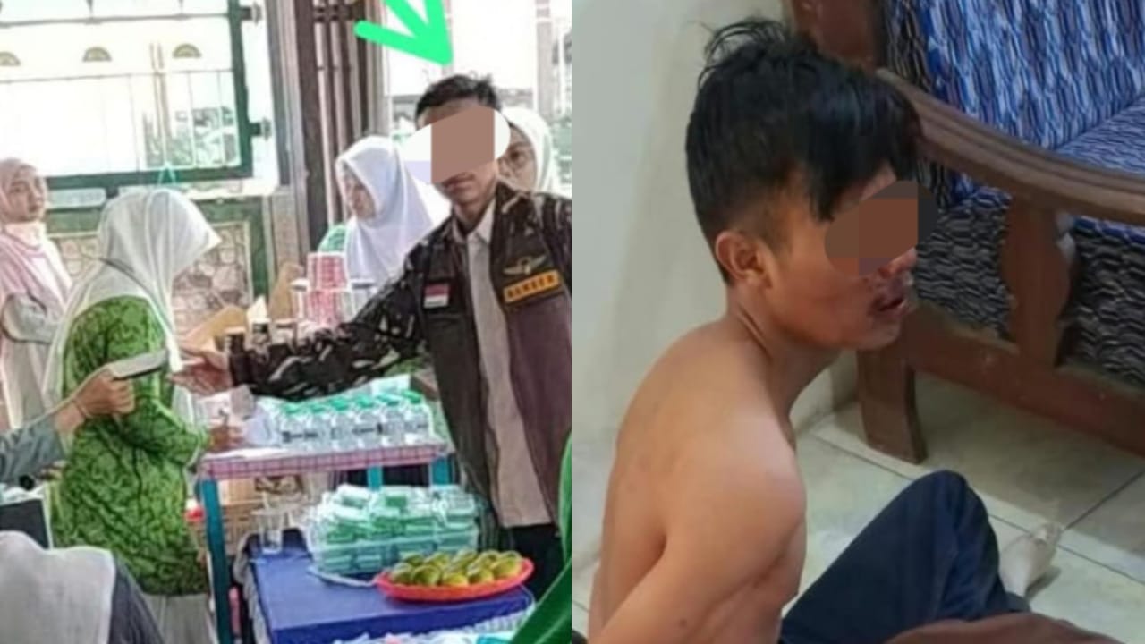 Sebanyak 185 Pendaki dari Pos Panderman Dievakuasi Usai Kebakaran Gunung Butak