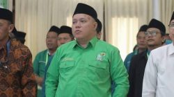 Gus Rijal, Ulama Muda dan Ketum PKB Pati, Meninggal di RSUD Jombang Saat Hadiri Muktamar NU