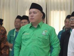 Gus Rijal, Ulama Muda dan Ketum PKB Pati, Meninggal di RSUD Jombang Saat Hadiri Muktamar NU