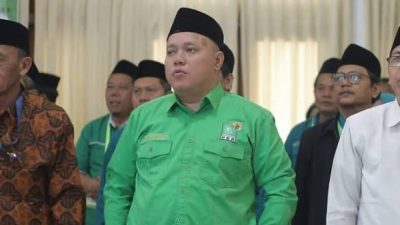 Gus Rijal, Ulama Muda dan Ketum PKB Pati, Meninggal di RSUD Jombang Saat Hadiri Muktamar NU