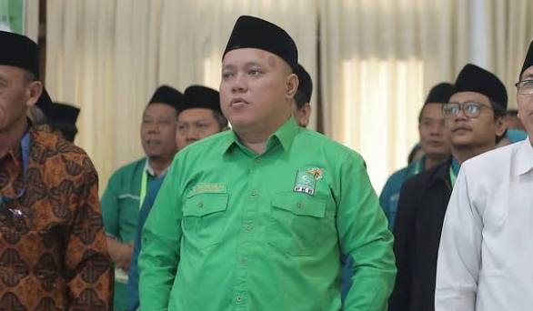 Gus Rijal, Ulama Muda dan Ketum PKB Pati, Meninggal di RSUD Jombang Saat Hadiri Muktamar NU