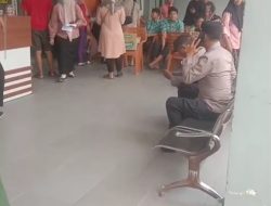 SPPG Mangunan Ungkap Dugaan Penyebab Puluhan Siswa SMPN 1 Kabuh Alami Diare Usai Santap MBG